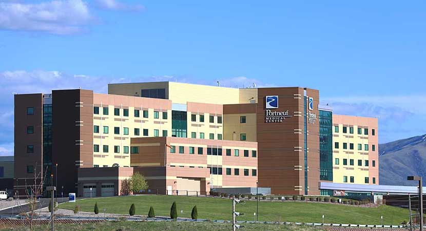 BDC Website Healthcare